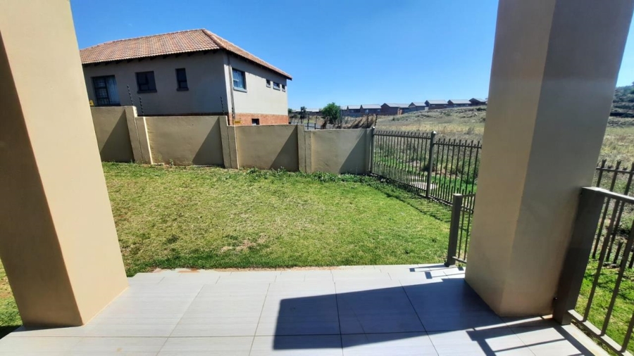 To Let 3 Bedroom Property for Rent in Hillside Free State